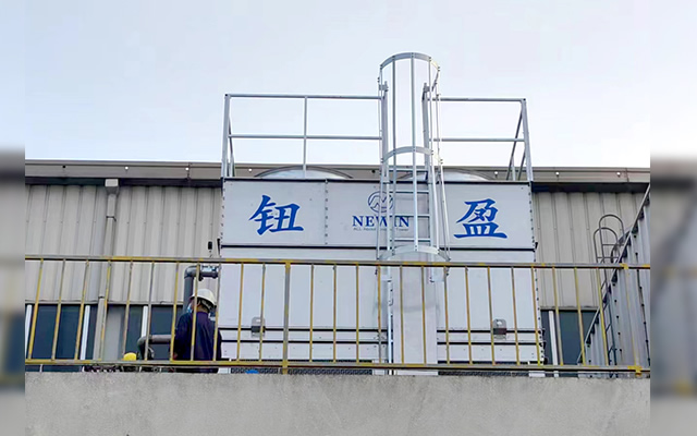 NISSAN 東風(fēng)日產(chǎn)工廠項目